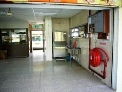 Yishun Central 1 (D27), Retail #368093331